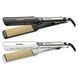 Праска для волосся Gemei Gm 450 Hair Straightener Плойка Стайлер 00021347 фото 5
