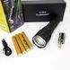 Фонарь CB-G400 WHITE LASER LED PM60-TG, Сильный фонарик, Фонарь ручной тактический 00023356 фото 8