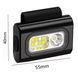 Ліхтар налобний 505-XPE+8SMD(white+red+blue) 00023228 фото 3