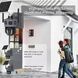 Уличная WiFi камера видеонаблюдения с солнечной панелью и двумя объективами TP18 Камера видеонаблюдения 6Мп 00018067 фото 6