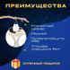 Ліхтар Лампа для кемпінгу акумуляторна BL-2029 + SOLAR на сонячній батареї кемпінговий складаний ліхтар 00023411 фото 33