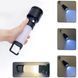 Фонарь + светильник CH-23051-3W+SMD, Лампа кемпинговая аккумуляторная, Фонарь кемпинговый переносной 00023367 фото 3