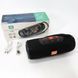 Портативна Bluetooth колонка TG341 зі шнурком, акумуляторна переносна колонка. Колір: чорний 00017222 фото 5