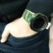 Годинник наручний чоловічий SKMEI 1841CMGN ARMY GREEN CAMO, водонепроникний чоловічий годинник. Колір: зелений 00022055 фото 12