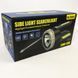 Фонарь кемпинг переносной CH-22024-5W+COB, Фонари для кемпинга camping, кемпинговая лампа светильник 00022881 фото 6