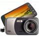 Відеореєстратор автомобільний MHZ DVR CT503 1080P з двома камерами, Реєстратор з камерою на машину 00016829 фото 2