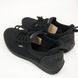 Кроссовки летние. Размер 44. Цвет: черный 00024253 фото 2