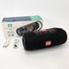Портативна Bluetooth колонка TG341 зі шнурком, акумуляторна переносна колонка. Колір: чорний 00017222 фото 17