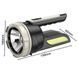 Фонарь кемпинг переносной CH-22024-5W+COB, Фонари для кемпинга camping, кемпинговая лампа светильник 00022881 фото 4