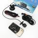 Відеореєстратор автомобільний MHZ DVR CT503 1080P з двома камерами, Реєстратор з камерою на машину 00016829 фото 10