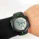 Часы наручные мужские SKMEI 1068GN, водонепроницаемые мужские часы, часы мужские спортивные 00022083 фото 11