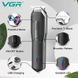Машинка для стрижки волосся VGR V-930 00021689 фото 2