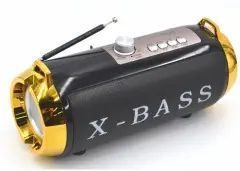 Радіоприймач Golon RX BT2020S Bluetooth, радіо 00018024 фото