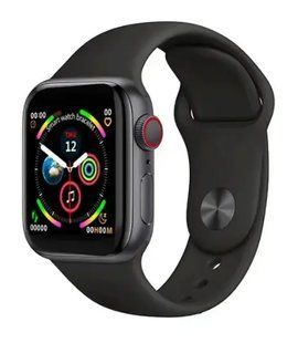 Розумний наручний годинник з Bluetooth 4.0 Smart Watch X8 00022486 фото
