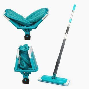 Универсальная швабра Titan Twist Mop 00012824 фото