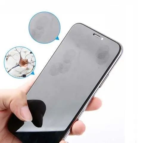 Дезинфицирующий набор для чистки экранов Portable all-in-one screen cleaner 00018159 фото