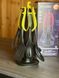 Набор кухонных принадлежностей ЗЕЛЕНЫЙ KITCHEN TOOLS, 7 предметов Кухонный набор с подставкой 00020428 фото 2