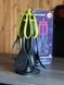 Набор кухонных принадлежностей ЗЕЛЕНЫЙ KITCHEN TOOLS, 7 предметов Кухонный набор с подставкой 00020428 фото 1