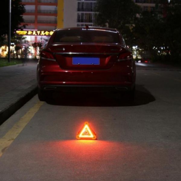 Светодиодный фонарь аварийного освещения Multifunctional Working Lam LL-303 LED 00023439 фото