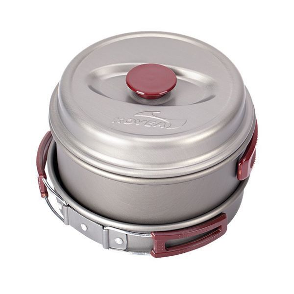 Набор туристической посуды Kovea KSK-WH23 Hard 23 00015546 фото