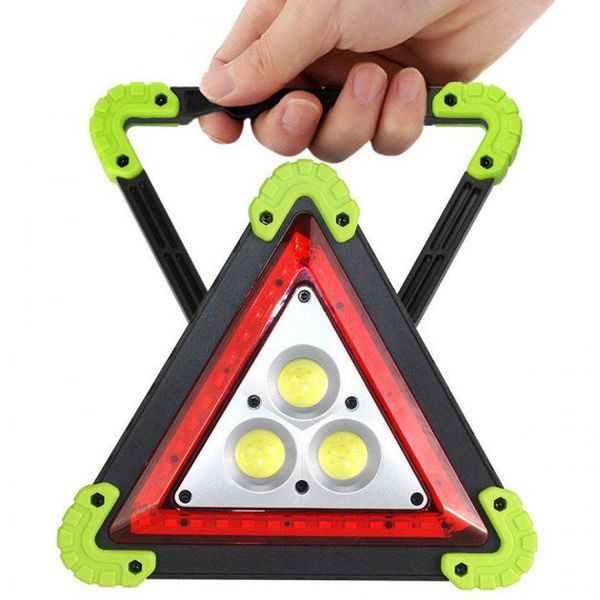Светодиодный фонарь аварийного освещения Multifunctional Working Lam LL-303 LED 00023439 фото