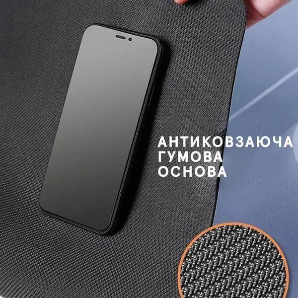 Міцний вологостійкий килимок для ванни Shower Room інноваційний діатомітовий супервсмоктуючий 80*50 см 00014268 фото
