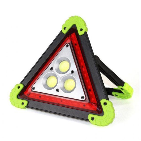Светодиодный фонарь аварийного освещения Multifunctional Working Lam LL-303 LED 00023439 фото