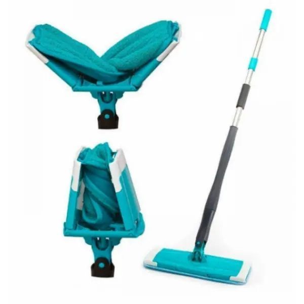 Універсальна швабра Titan Twist Mop 00012824 фото