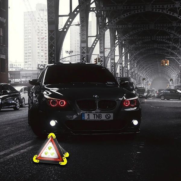 Светодиодный фонарь аварийного освещения Multifunctional Working Lam LL-303 LED 00023439 фото