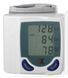 Цифровий автоматичний тонометр blood pressure monitor для вимірювання ат та пульсу -vn-31 00021833 фото 1