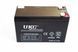 Батарея свинцово-кислотная UKC WST-9.0 12 V 9 Ah Black 00024669 фото 1