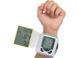 Цифровий автоматичний тонометр blood pressure monitor для вимірювання ат та пульсу -vn-31 00021833 фото 2