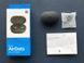 Беспроводные Bluetooth наушники Xiaomi Redmi AirDots s 2 Headset беспроводные Черные 00023827 фото 6