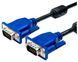 Кабель VGA VGA 1.5м для монітора GBX 00017816 фото 4
