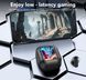 Бездротові навушники HTC NE20 AI з функцією переведення в режимі реального часу, Bluetooth V6.0 iPhone/Android, Black 00023882 фото 8
