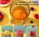 Портативная электрическая соковыжималка Juicer AND1337 00020867 фото 4