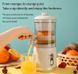 Портативная электрическая соковыжималка Juicer AND1337 00020867 фото 2