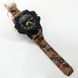 Часы наручные мужские SKMEI 1155BAG RED CAMO, брендовые мужские часы. Цвет: красный камуфляж 00022027 фото 11