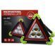 Светодиодный фонарь аварийного освещения Multifunctional Working Lam LL-303 LED 00023439 фото 5