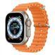 Смарт часы ULTRA 1-1 Smart Watch 49mm черный 00022570 фото 4