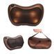 Масажна подушка Car and Home Massage Pillow, масажер для шиї автомобільний 00016798 фото 15