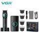 Комплект vgr 2 в 1 v-977 v-377 black 00015256 фото 1
