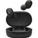 Беспроводные Bluetooth наушники Xiaomi Redmi AirDots s 2 Headset беспроводные Черные 00023827 фото 1