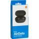 Беспроводные Bluetooth наушники Xiaomi Redmi AirDots s 2 Headset беспроводные Черные 00023827 фото 5