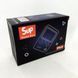Игровая приставка консоль Sup Game Box 500 игр, игровая консоль для телевизора. Цвет: красный 00016313 фото 16