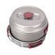 Набор туристической посуды Kovea KSK-WH23 Hard 23 00015546 фото 2