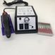 Фрезер для манікюру Beauty nail DM-14/2000 Колір: чорний 00015220 фото 5