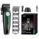 Машинка для стрижки VGR V-010 Professional Metal 00014561 фото 1