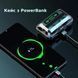 Беспроводные bluetooth наушники True Wireless F9-5 TWS с встроенным Power Bank, вакуумные наушники 00023844 фото 4