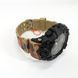 Часы наручные мужские SKMEI 1155BAG RED CAMO, брендовые мужские часы. Цвет: красный камуфляж 00022027 фото 8